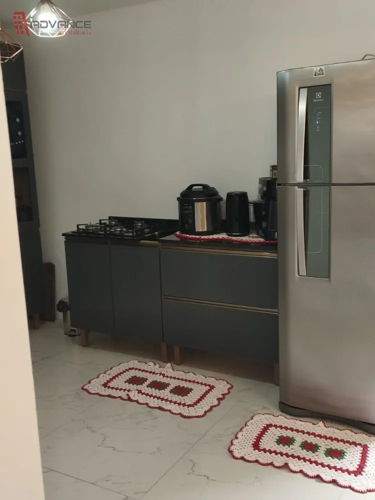 Sobrado, 2 quartos, 125 m² - Foto 1