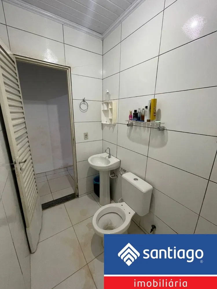 Casa, 3 quartos - Foto 12