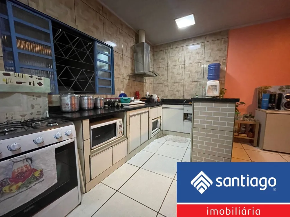 Casa, 3 quartos - Foto 3