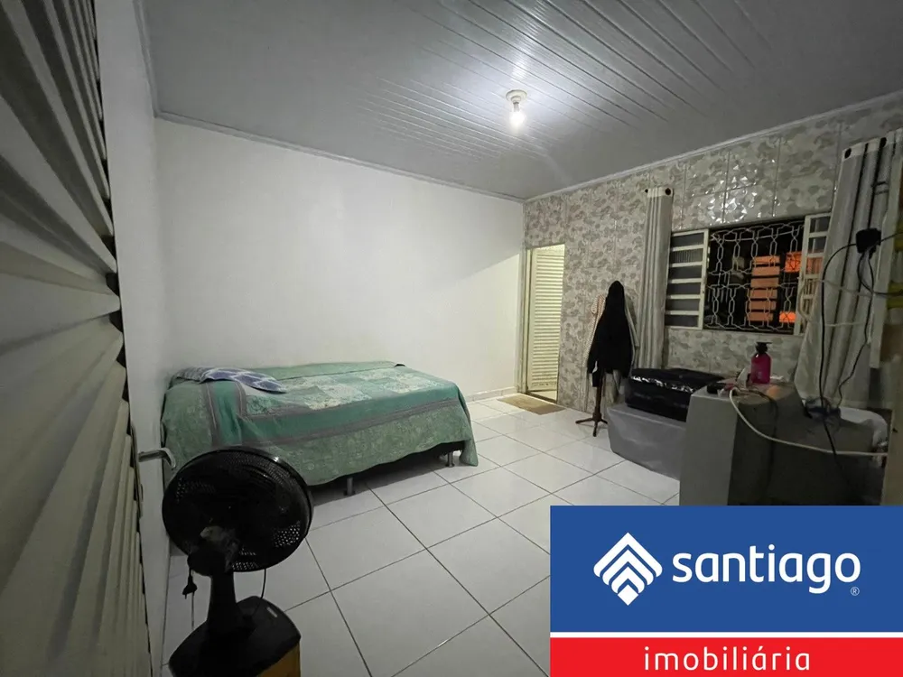 Casa, 3 quartos - Foto 5
