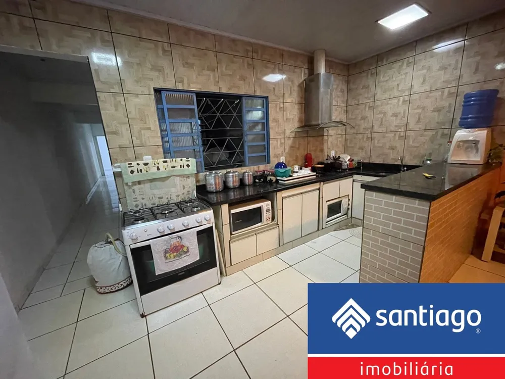 Casa, 3 quartos - Foto 4