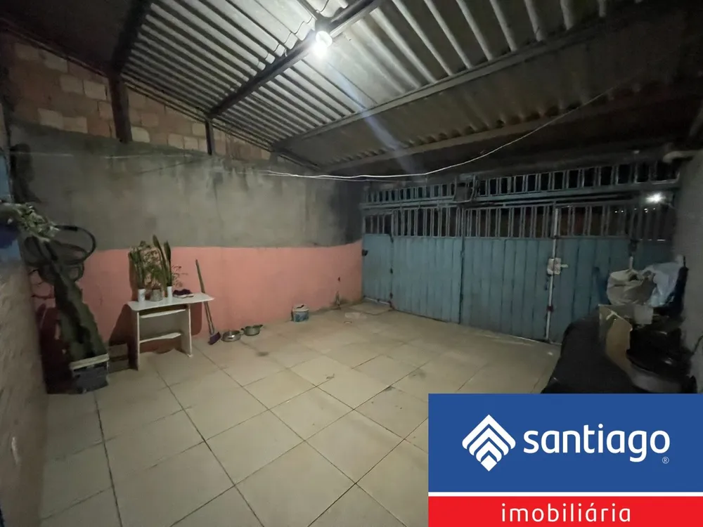 Casa, 3 quartos - Foto 16