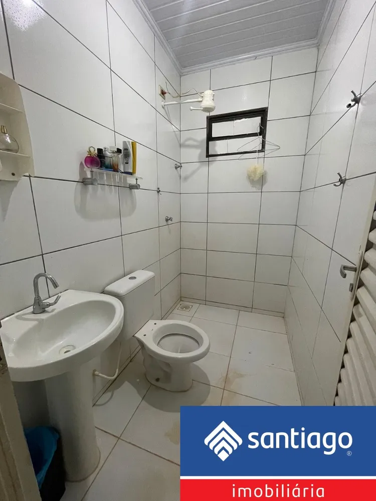 Casa, 3 quartos - Foto 11