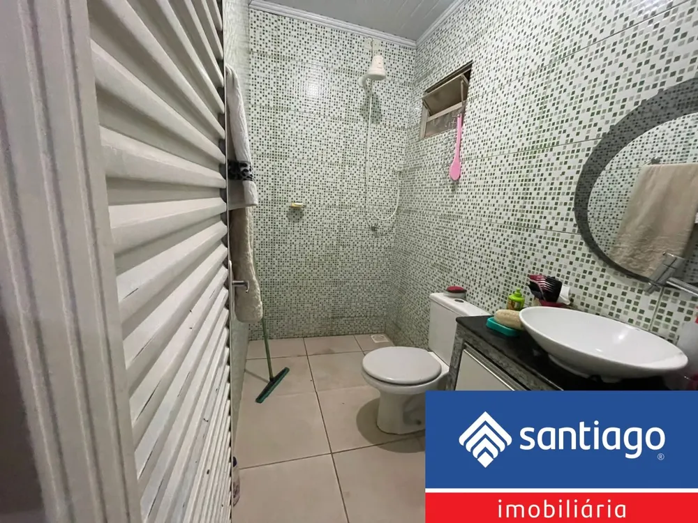 Casa, 3 quartos - Foto 7