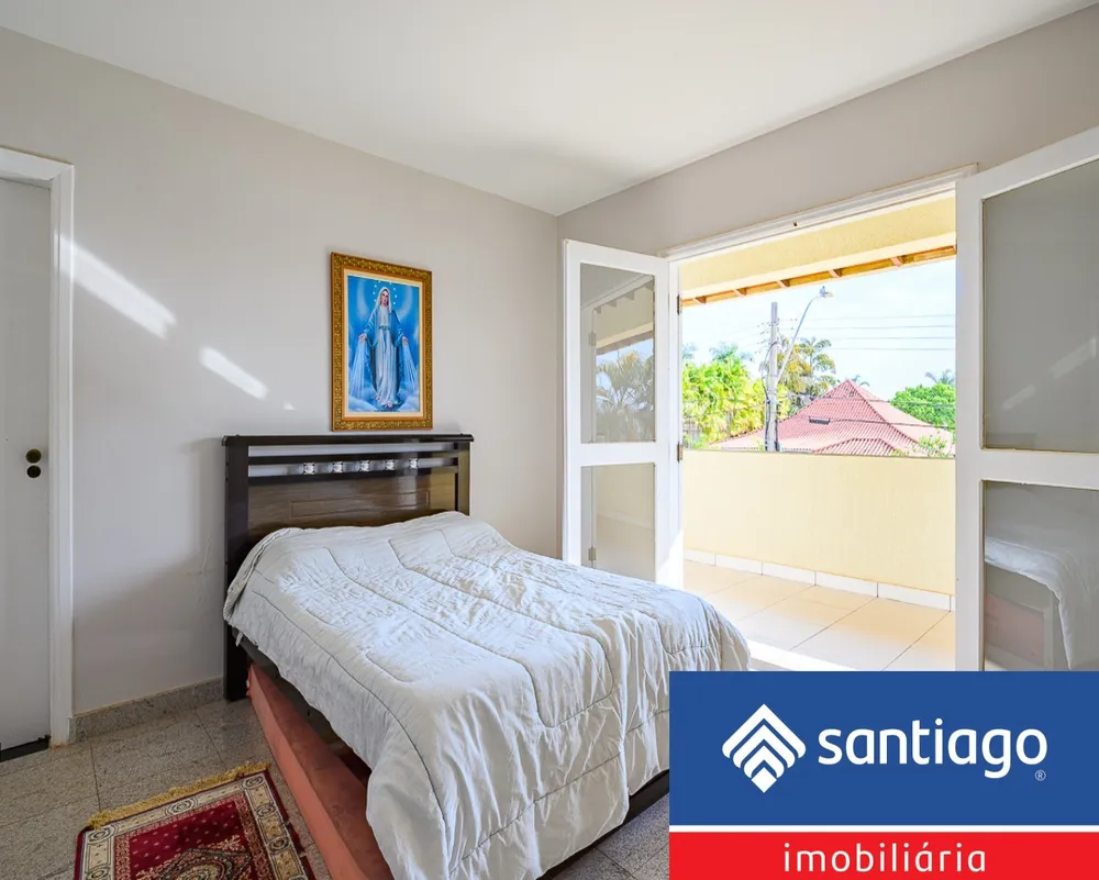 Casa, 4 quartos - Foto 6
