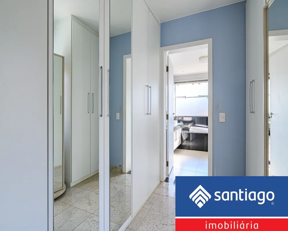 Casa, 4 quartos - Foto 12