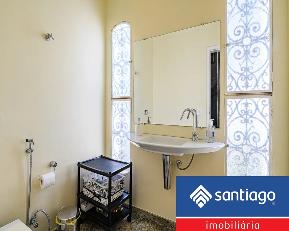Casa, 4 quartos - Foto 4