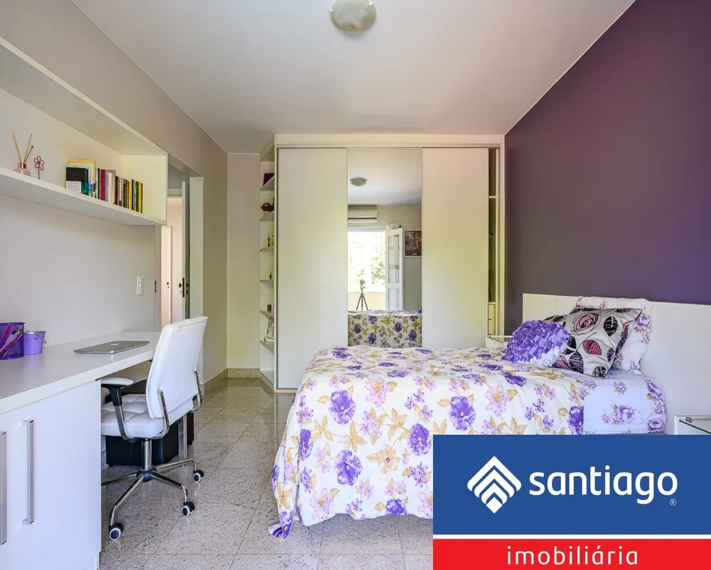Casa, 4 quartos - Foto 10