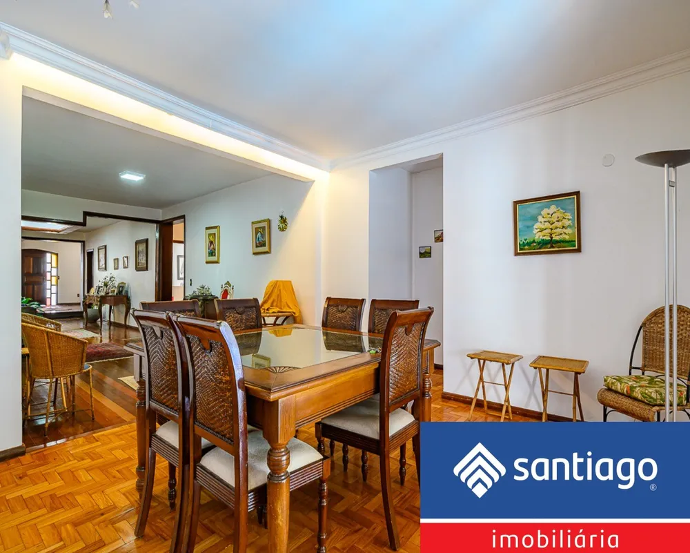 Casa, 7 quartos - Foto 3