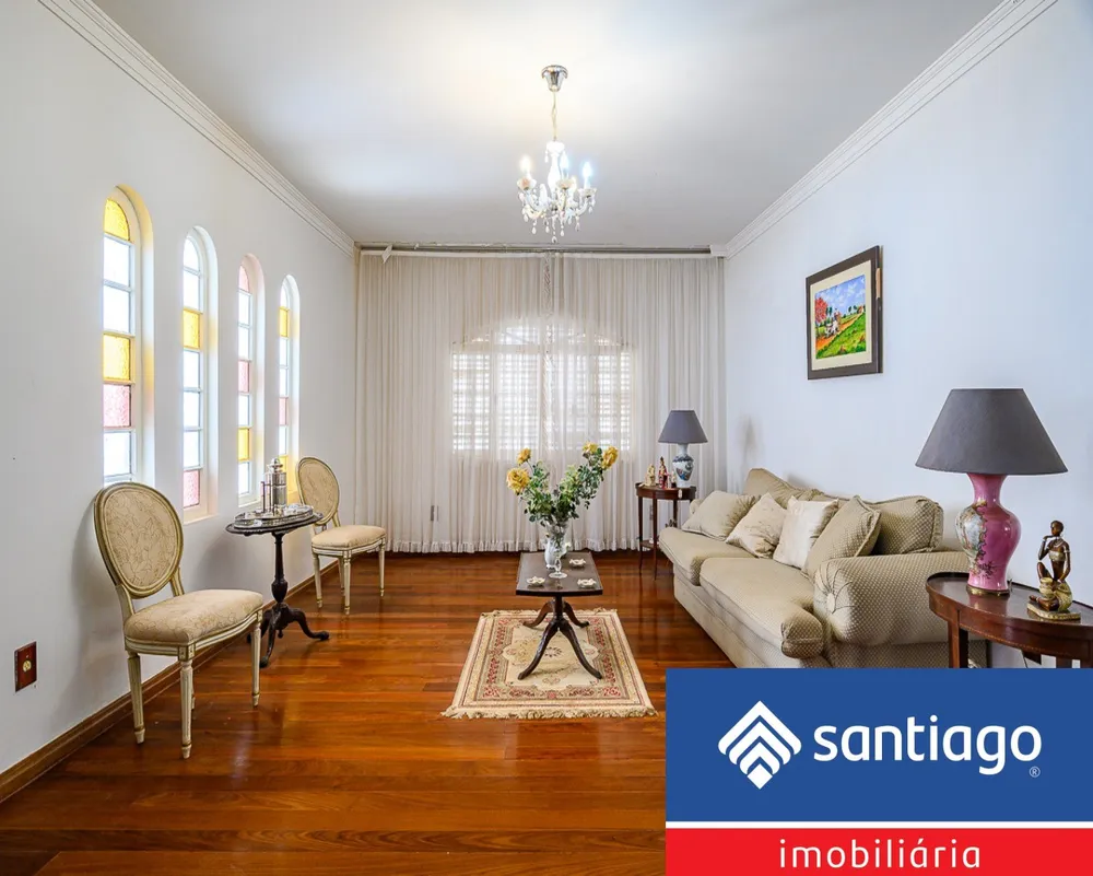 Casa, 7 quartos - Foto 3