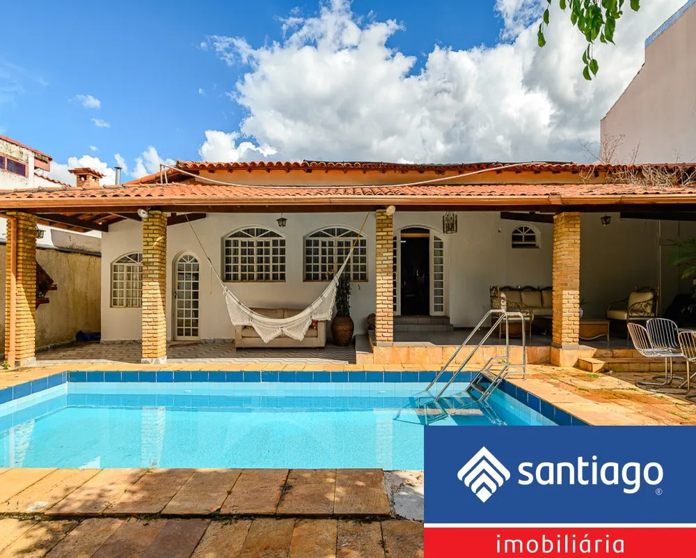 Casa, 7 quartos - Foto 1
