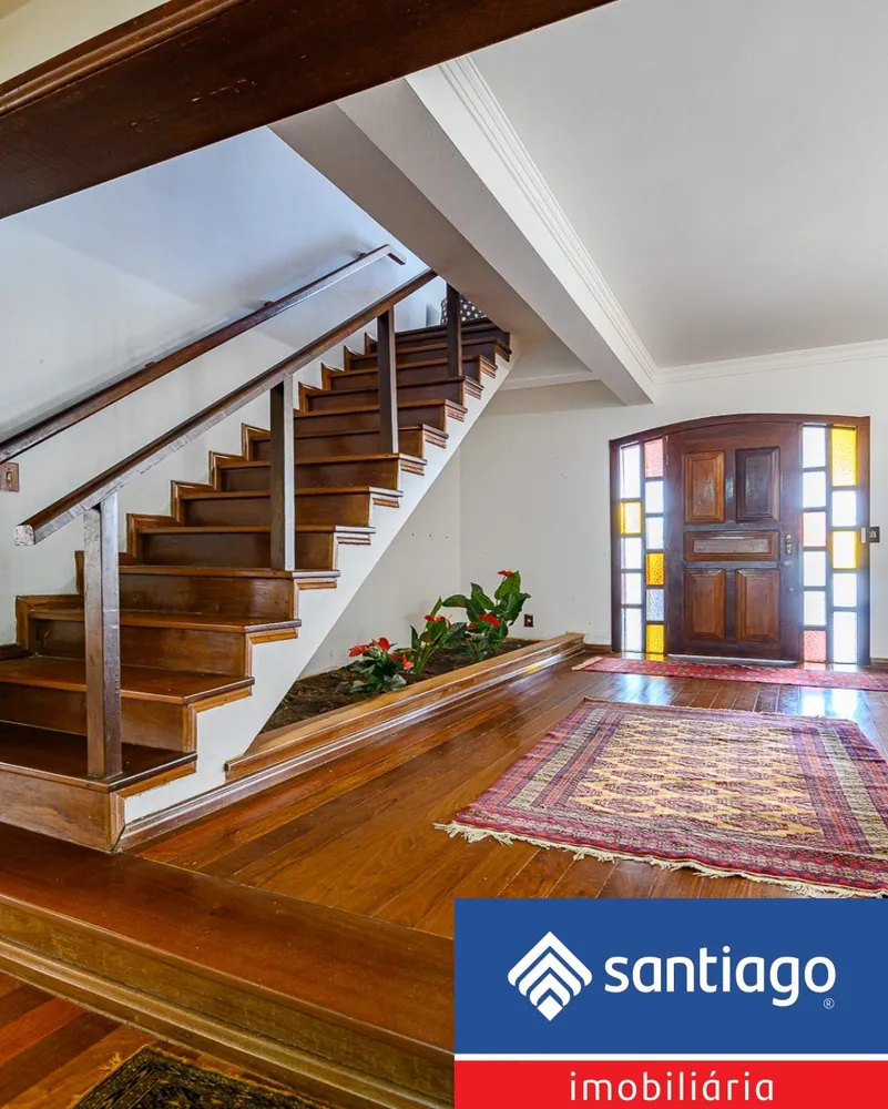 Casa, 7 quartos - Foto 2