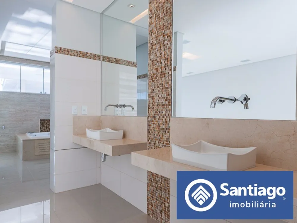Casa, 5 quartos, 1200 m² - Foto 4