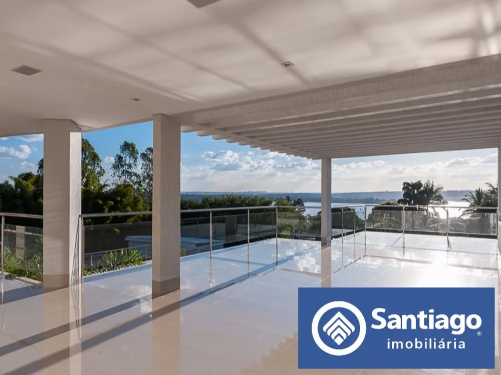 Casa, 5 quartos, 1200 m² - Foto 9
