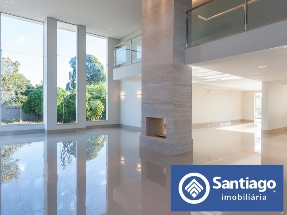 Casa, 5 quartos, 1200 m² - Foto 3