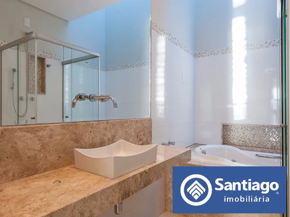 Casa, 5 quartos, 1200 m² - Foto 11