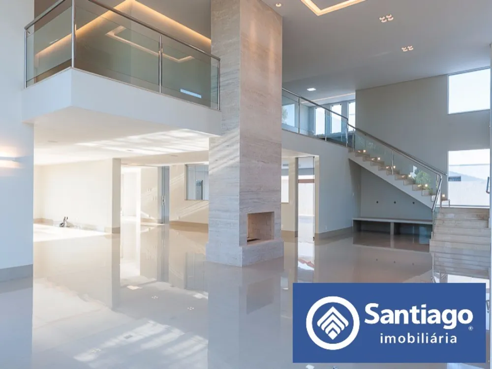 Casa, 5 quartos, 1200 m² - Foto 2