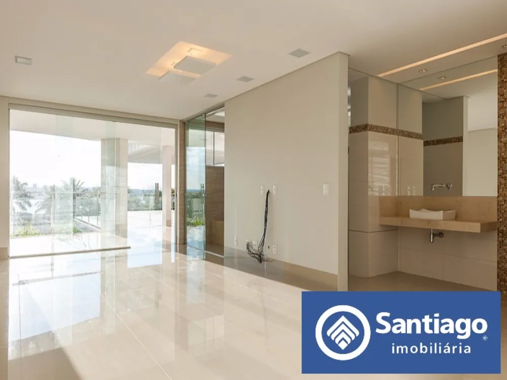 Casa, 5 quartos, 1200 m² - Foto 8
