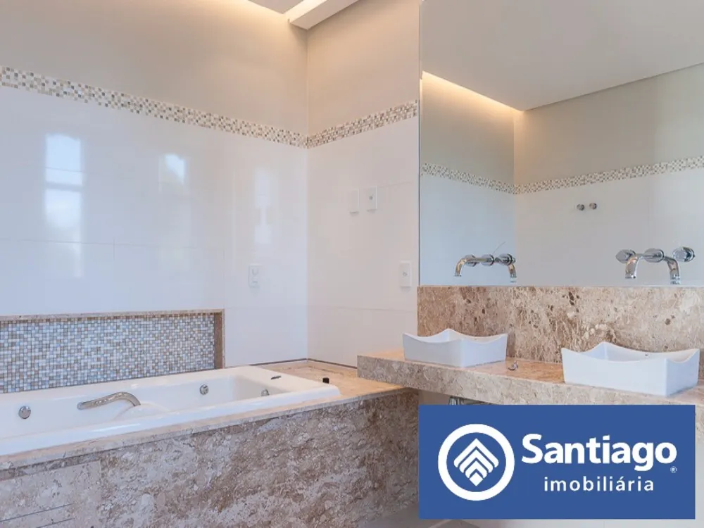 Casa, 5 quartos, 1200 m² - Foto 3