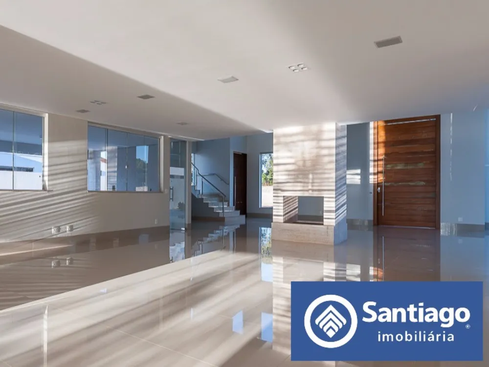 Casa, 5 quartos, 1200 m² - Foto 4