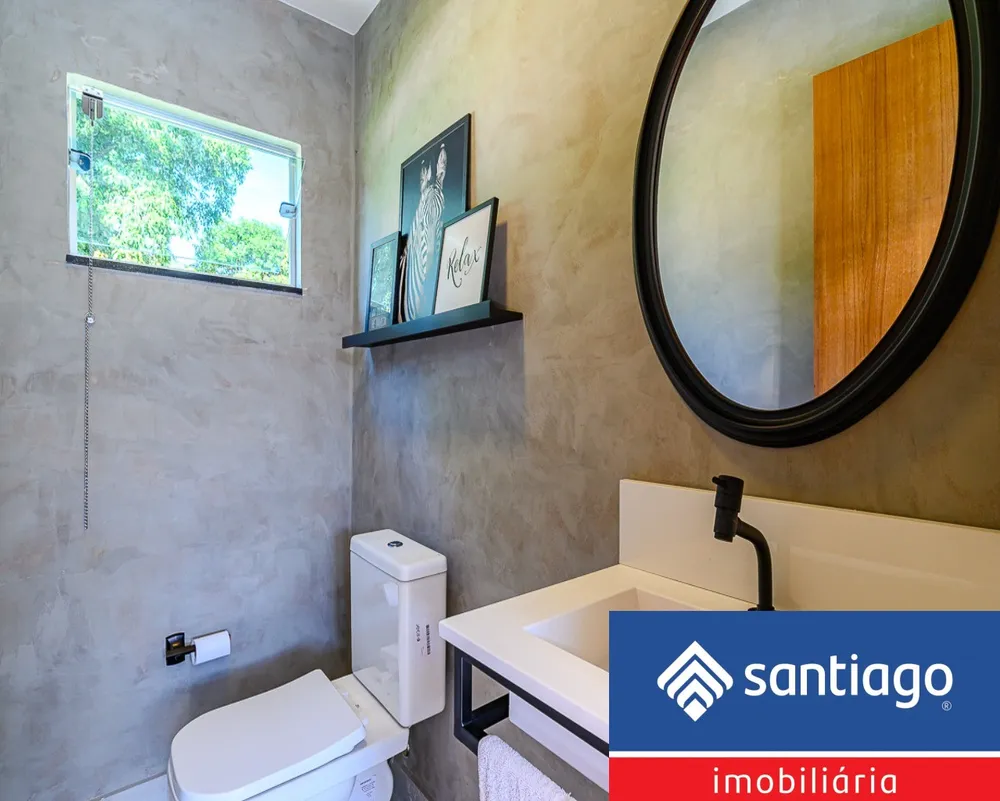 Casa, 8 quartos - Foto 4