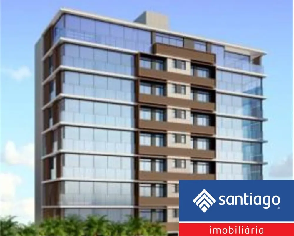 Apartamento, 4 quartos, 154 m² - Foto 1
