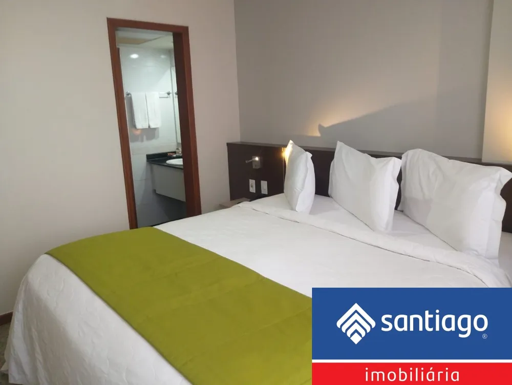 Flat/Apart Hotel, 1 quarto, 68 m² - Foto 9