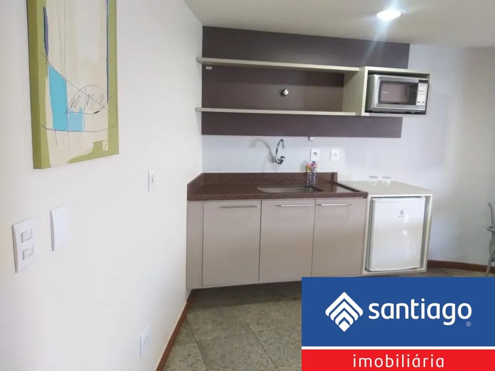 Flat/Apart Hotel, 1 quarto, 68 m² - Foto 6