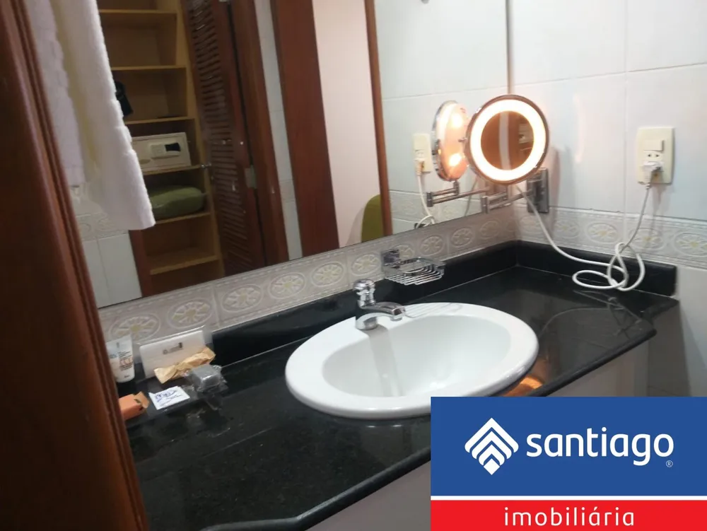 Flat/Apart Hotel, 1 quarto, 68 m² - Foto 12