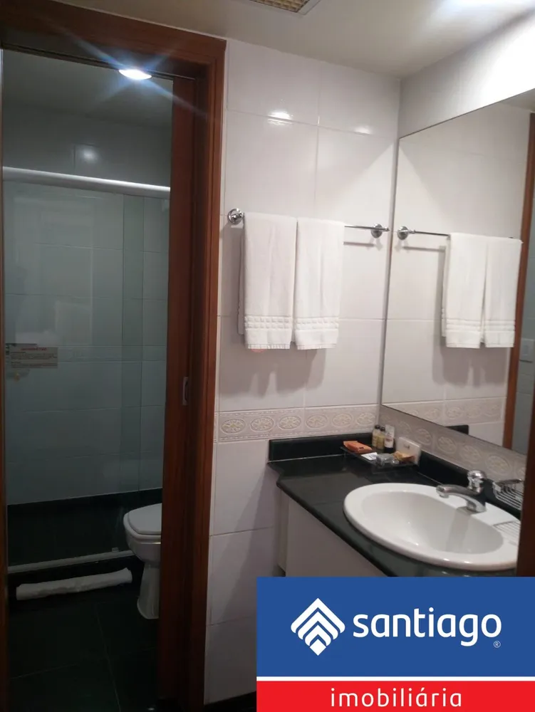Flat/Apart Hotel, 1 quarto, 68 m² - Foto 11
