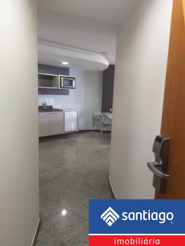 Flat/Apart Hotel, 1 quarto, 68 m² - Foto 5