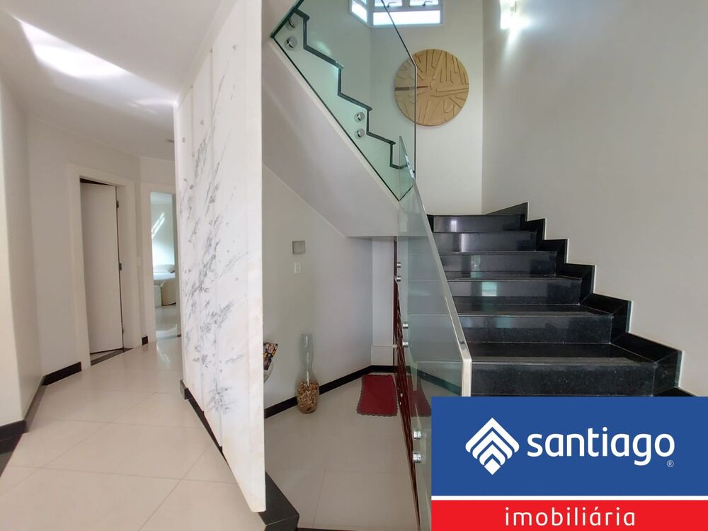Casa, 5 quartos - Foto 2