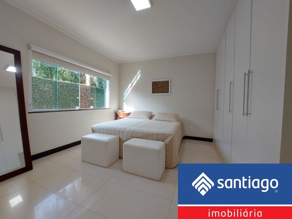 Casa, 5 quartos - Foto 4