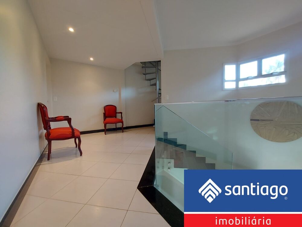 Casa, 5 quartos - Foto 1