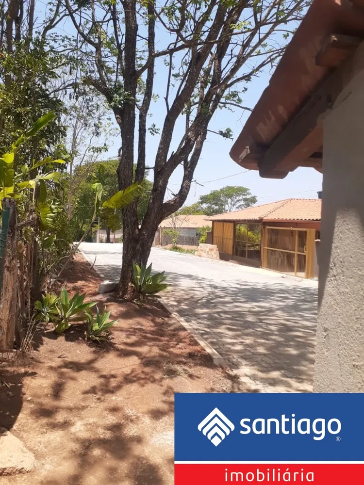 Terreno, 534 m² - Foto 1