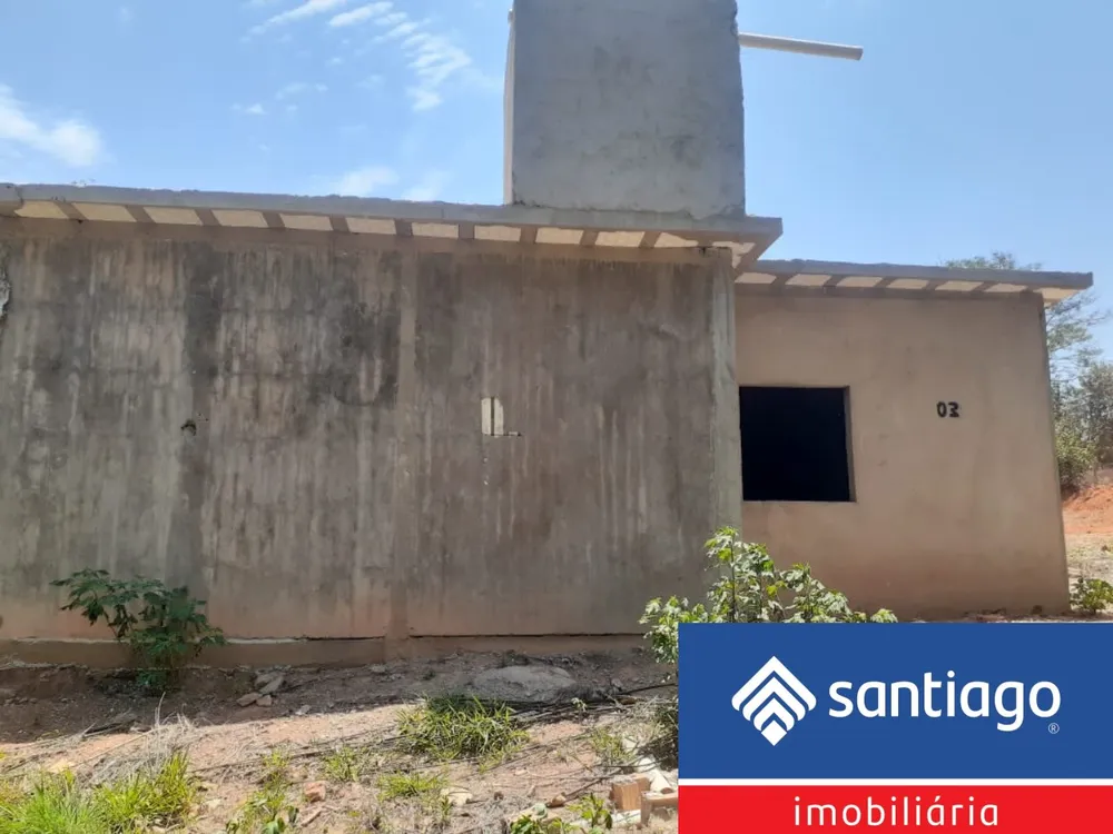 Terreno, 534 m² - Foto 2