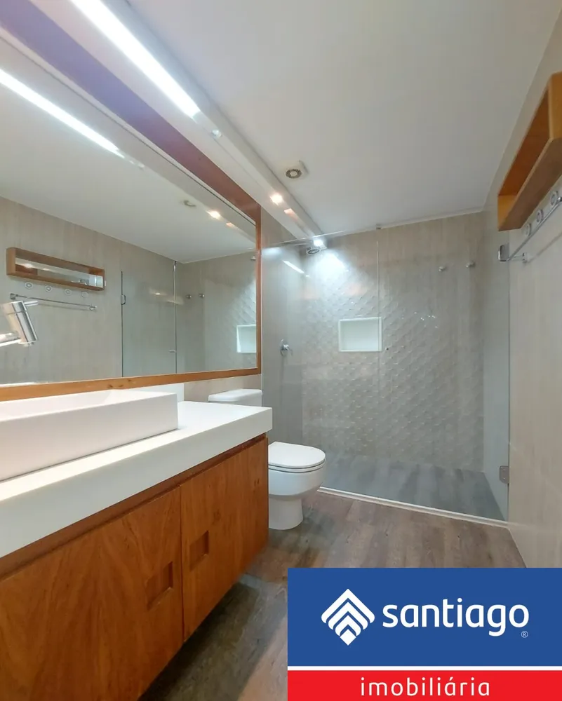 Apartamento, 4 quartos, 136 m² - Foto 16