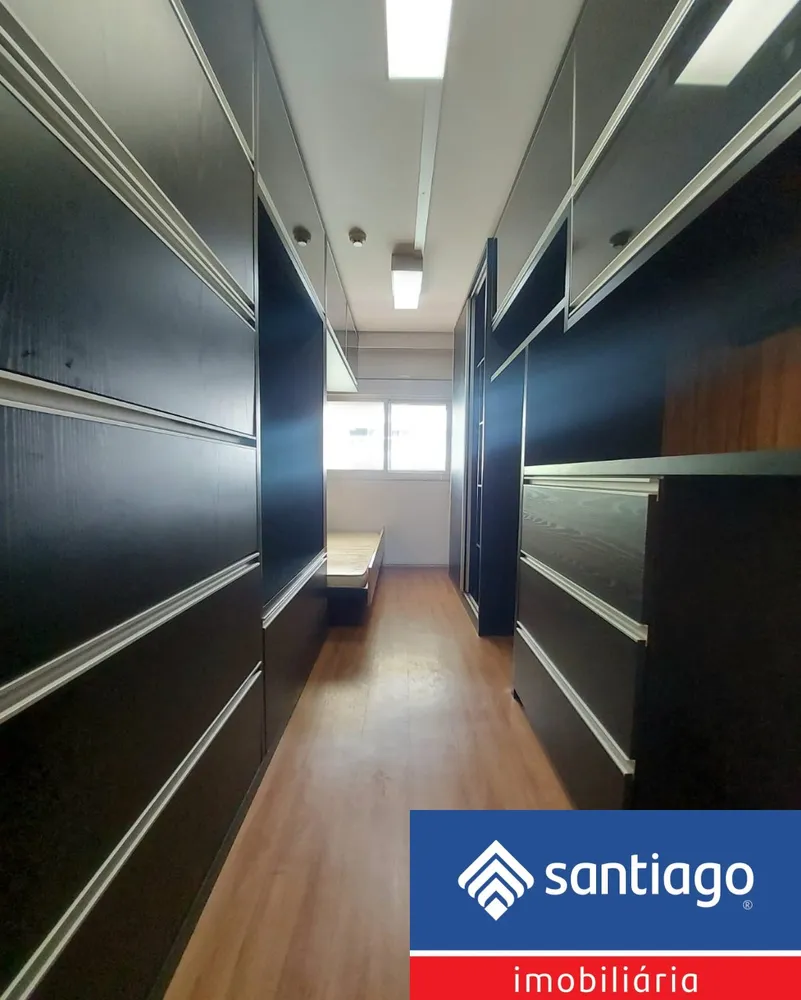 Apartamento, 4 quartos, 136 m² - Foto 8