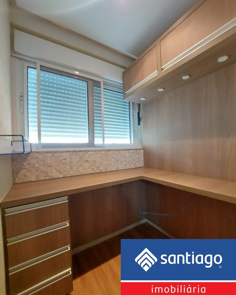 Apartamento, 4 quartos, 136 m² - Foto 15