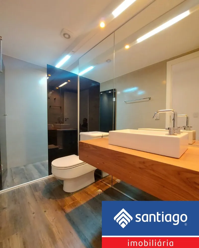 Apartamento, 4 quartos, 136 m² - Foto 8