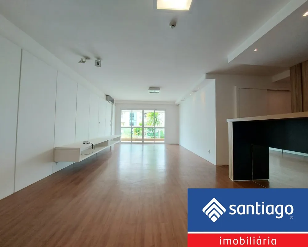 Apartamento, 4 quartos, 136 m² - Foto 2