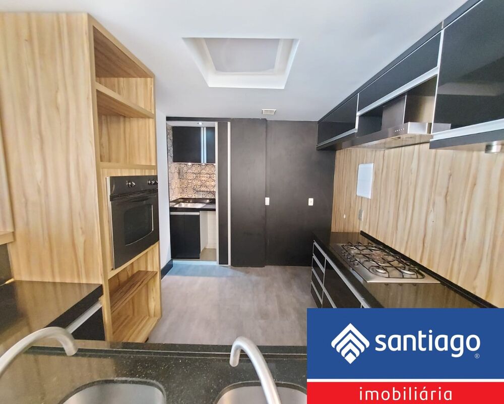 Apartamento para alugar com 4 quartos, 136m² - Foto 3