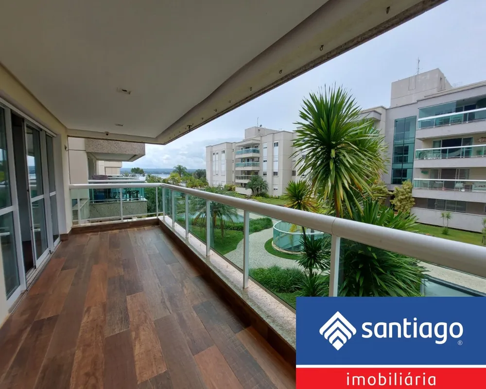 Apartamento, 4 quartos, 136 m² - Foto 5