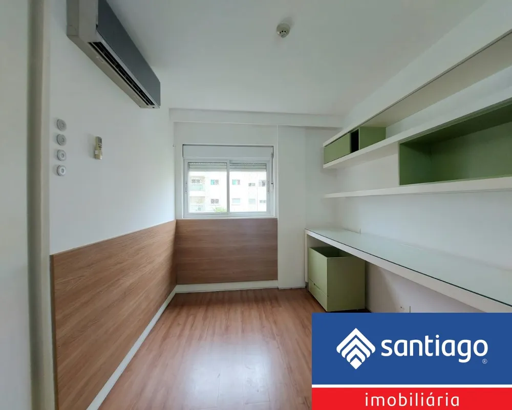 Apartamento, 4 quartos, 136 m² - Foto 11