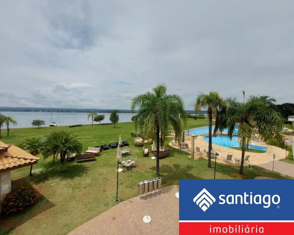 Apartamento, 4 quartos, 136 m² - Foto 2