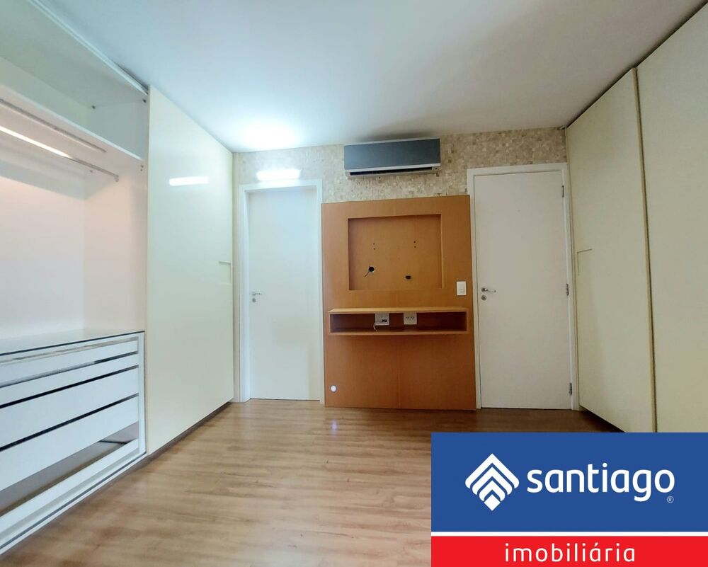 Apartamento para alugar com 4 quartos, 136m² - Foto 4