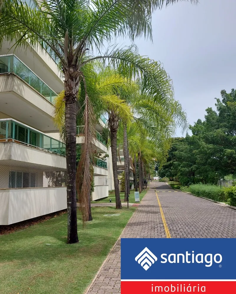 Apartamento, 4 quartos, 136 m² - Foto 20