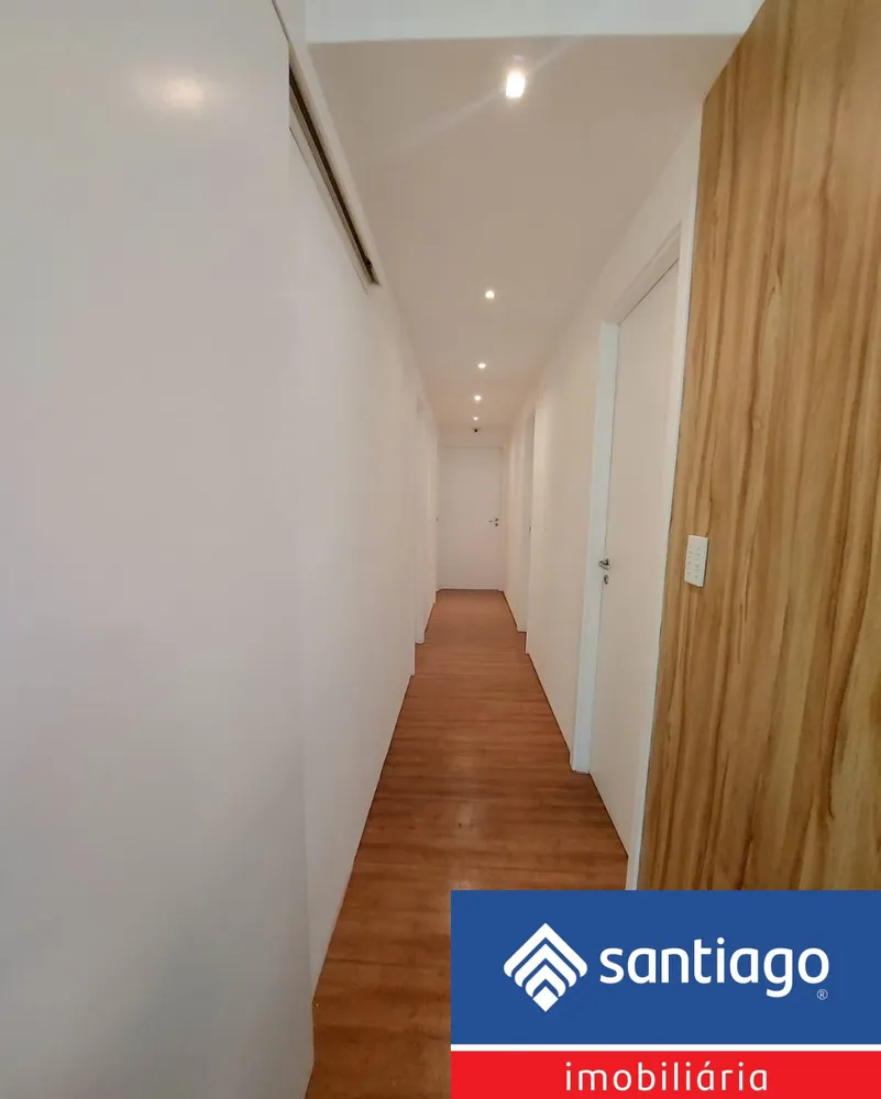 Apartamento, 4 quartos, 136 m² - Foto 3