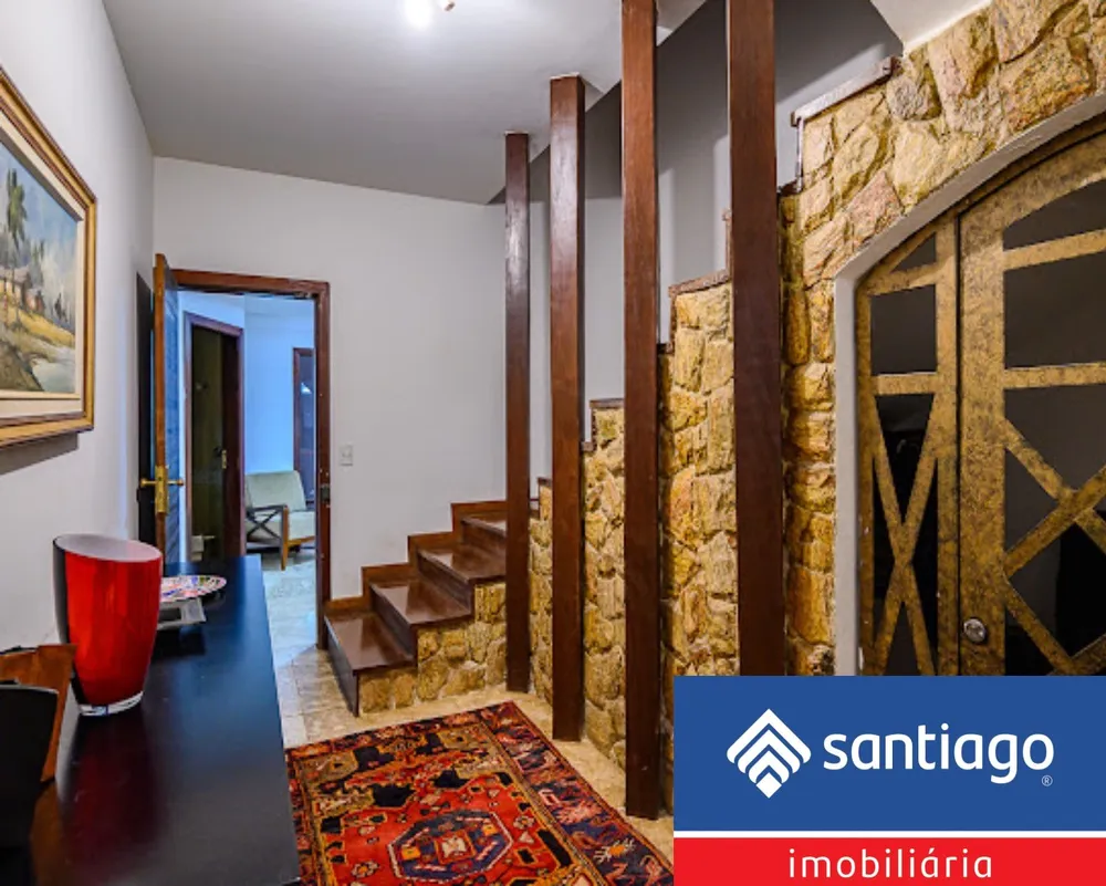 Casa, 5 quartos - Foto 3