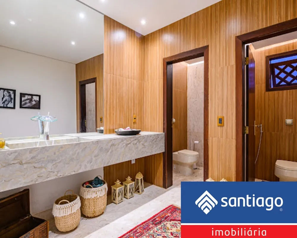 Casa, 5 quartos - Foto 2